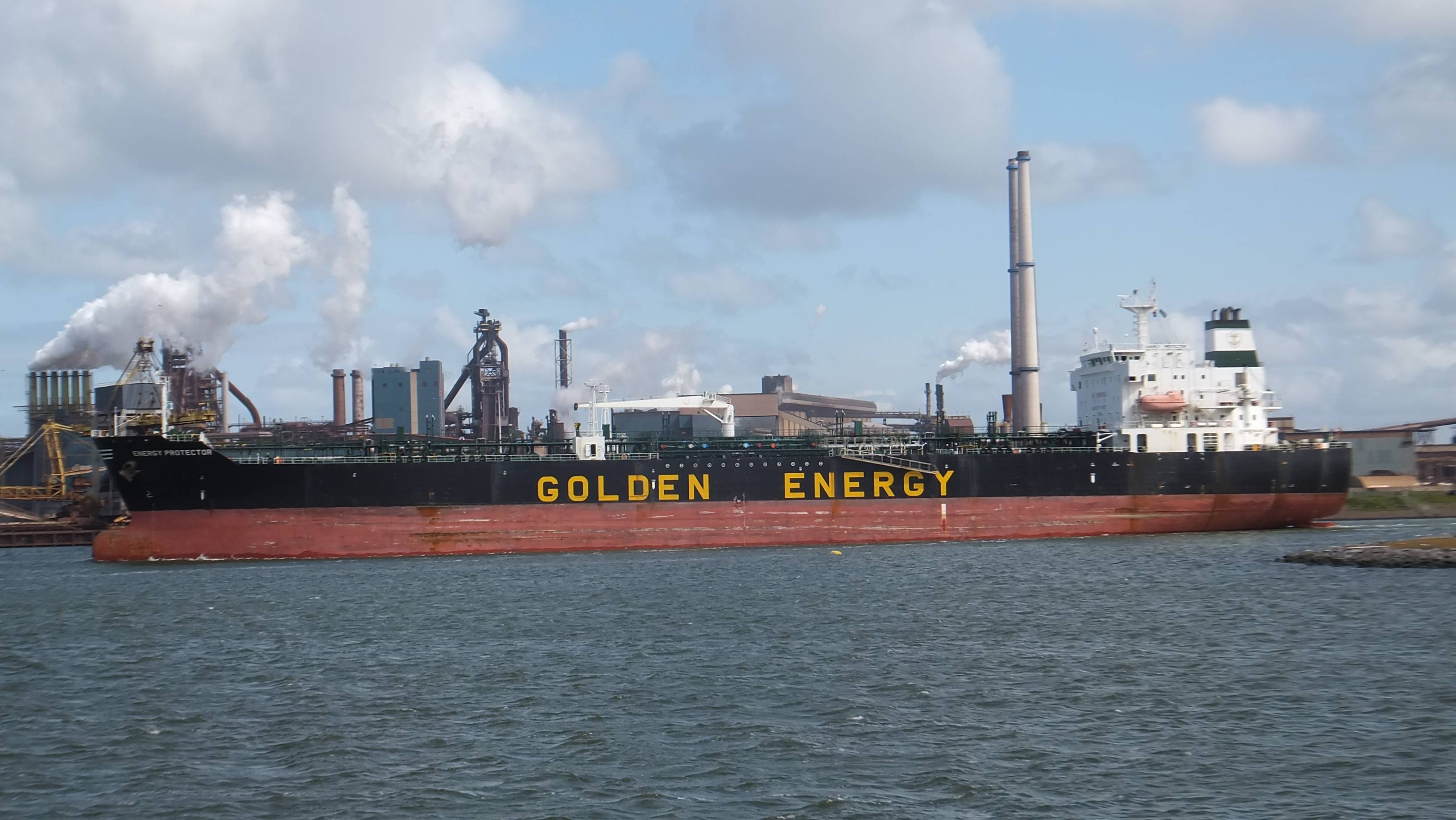 Energy Protector 